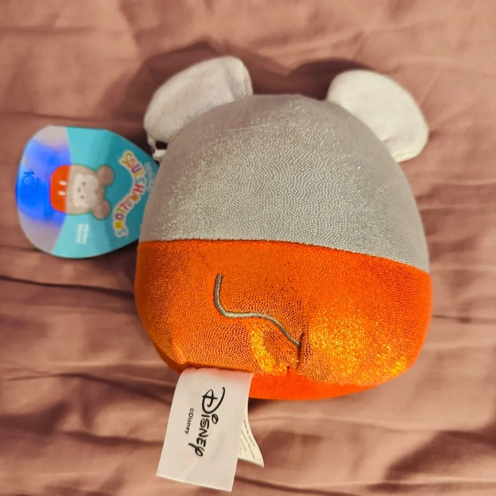 Squishmallows - Disney 100 Mickey and Minnie Plush Set - Picture 3 of 5